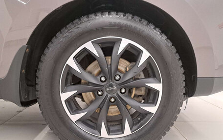 Hyundai ix35 I рестайлинг, 2015 год, 1 393 000 рублей, 22 фотография