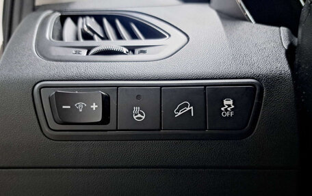 Hyundai ix35 I рестайлинг, 2015 год, 1 393 000 рублей, 25 фотография