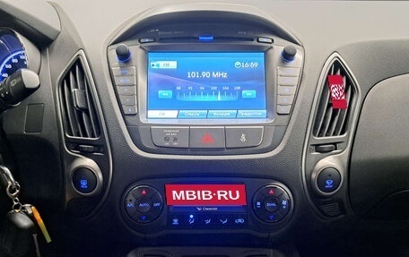 Hyundai ix35 I рестайлинг, 2015 год, 1 393 000 рублей, 19 фотография