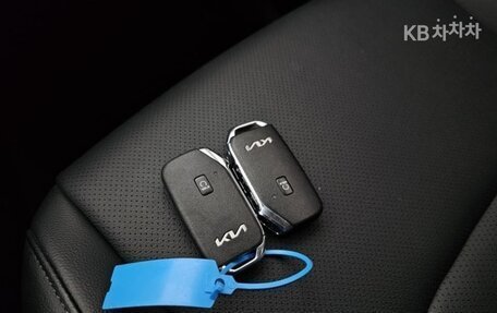 KIA Sportage IV рестайлинг, 2022 год, 2 489 062 рублей, 4 фотография