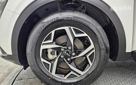 KIA Sportage IV рестайлинг, 2022 год, 2 489 062 рублей, 5 фотография