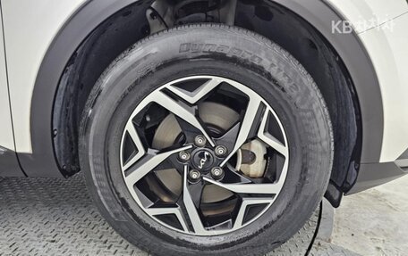 KIA Sportage IV рестайлинг, 2022 год, 2 489 062 рублей, 7 фотография