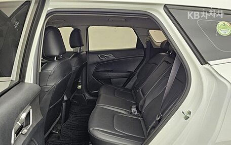 KIA Sportage IV рестайлинг, 2022 год, 2 489 062 рублей, 11 фотография