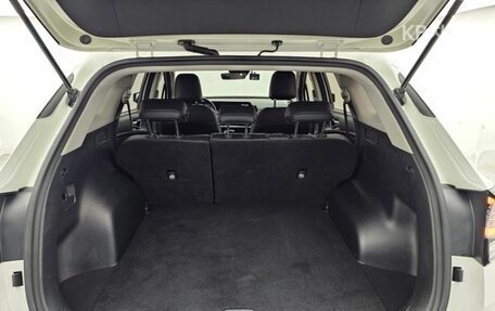 KIA Sportage IV рестайлинг, 2022 год, 2 489 062 рублей, 9 фотография