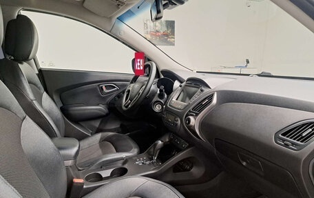 Hyundai ix35 I рестайлинг, 2015 год, 1 393 000 рублей, 15 фотография