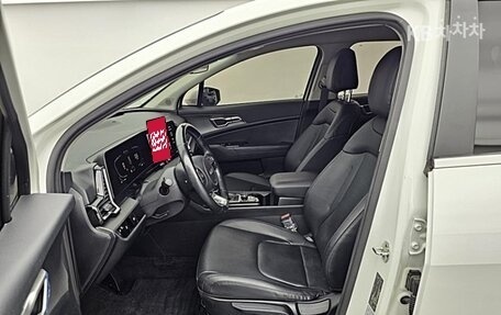 KIA Sportage IV рестайлинг, 2022 год, 2 489 062 рублей, 10 фотография