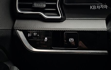 KIA Sportage IV рестайлинг, 2022 год, 2 489 062 рублей, 14 фотография