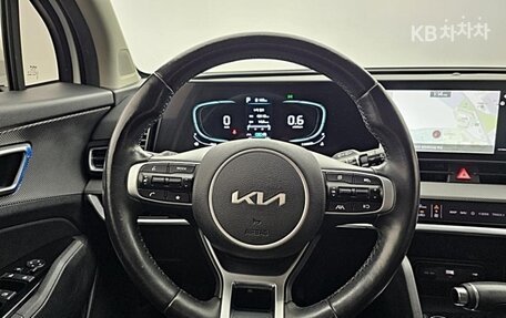 KIA Sportage IV рестайлинг, 2022 год, 2 489 062 рублей, 15 фотография