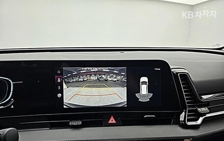 KIA Sportage IV рестайлинг, 2022 год, 2 489 062 рублей, 19 фотография