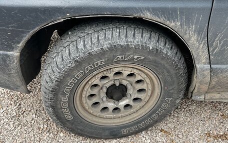 Nissan Elgrand I, 1997 год, 800 000 рублей, 4 фотография