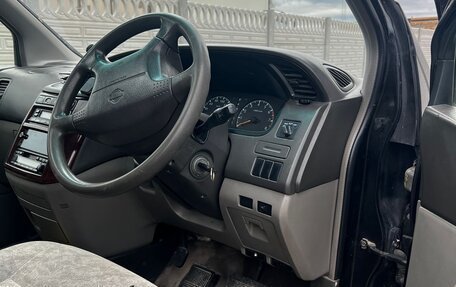 Nissan Elgrand I, 1997 год, 800 000 рублей, 5 фотография