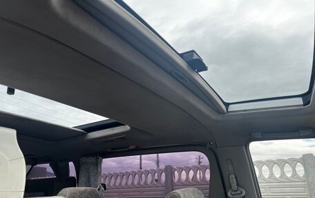 Nissan Elgrand I, 1997 год, 800 000 рублей, 8 фотография