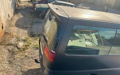 Nissan Elgrand I, 1997 год, 800 000 рублей, 11 фотография