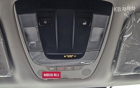 KIA Sportage IV рестайлинг, 2022 год, 2 489 062 рублей, 17 фотография