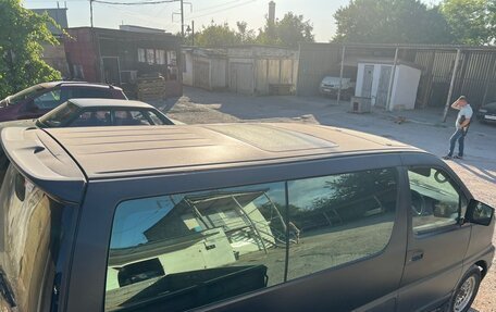 Nissan Elgrand I, 1997 год, 800 000 рублей, 12 фотография