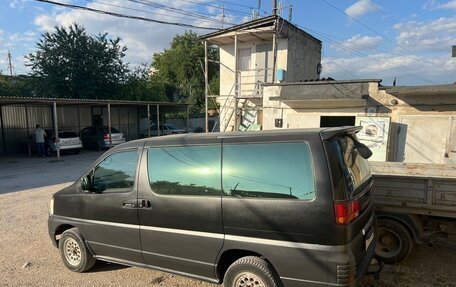 Nissan Elgrand I, 1997 год, 800 000 рублей, 13 фотография
