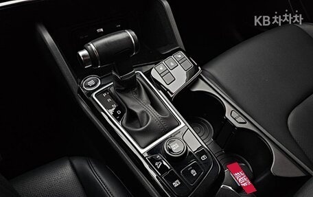 KIA Sportage IV рестайлинг, 2022 год, 2 489 062 рублей, 20 фотография