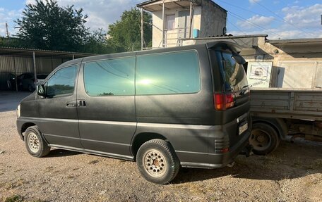 Nissan Elgrand I, 1997 год, 800 000 рублей, 16 фотография