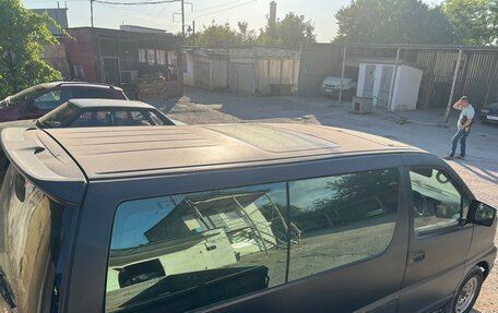 Nissan Elgrand I, 1997 год, 800 000 рублей, 22 фотография