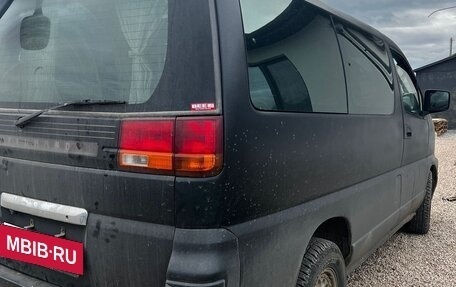 Nissan Elgrand I, 1997 год, 800 000 рублей, 6 фотография