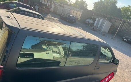 Nissan Elgrand I, 1997 год, 800 000 рублей, 20 фотография