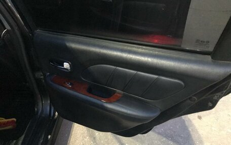 Hyundai Sonata IV рестайлинг, 2006 год, 498 000 рублей, 10 фотография