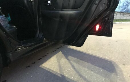 Hyundai Sonata IV рестайлинг, 2006 год, 498 000 рублей, 9 фотография