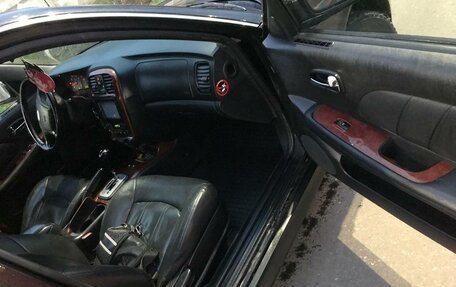 Hyundai Sonata IV рестайлинг, 2006 год, 498 000 рублей, 17 фотография