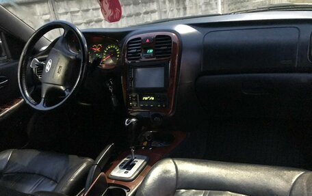 Hyundai Sonata IV рестайлинг, 2006 год, 498 000 рублей, 16 фотография