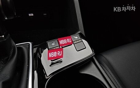 KIA Sportage IV рестайлинг, 2022 год, 2 489 062 рублей, 21 фотография