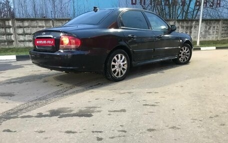 Hyundai Sonata IV рестайлинг, 2006 год, 498 000 рублей, 8 фотография