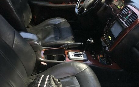 Hyundai Sonata IV рестайлинг, 2006 год, 498 000 рублей, 19 фотография