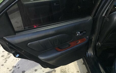 Hyundai Sonata IV рестайлинг, 2006 год, 498 000 рублей, 20 фотография