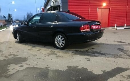 Hyundai Sonata IV рестайлинг, 2006 год, 498 000 рублей, 4 фотография