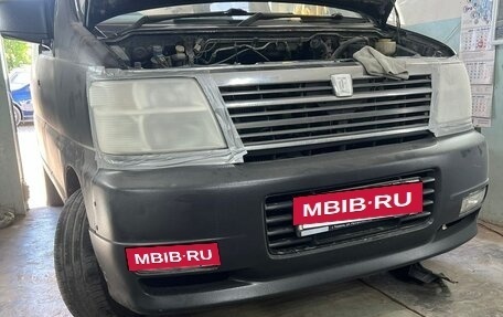 Nissan Elgrand I, 1997 год, 800 000 рублей, 19 фотография