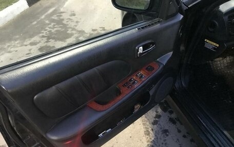 Hyundai Sonata IV рестайлинг, 2006 год, 498 000 рублей, 15 фотография