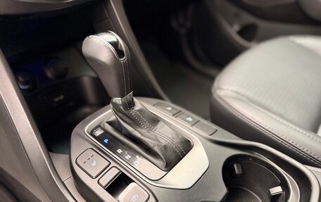 Hyundai Santa Fe III рестайлинг, 2012 год, 1 750 000 рублей, 15 фотография