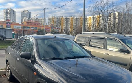 Nissan Almera, 2004 год, 303 303 рублей, 4 фотография
