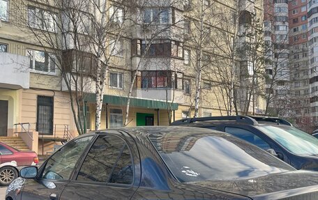 Nissan Almera, 2004 год, 303 303 рублей, 6 фотография