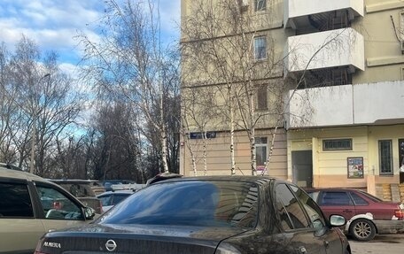 Nissan Almera, 2004 год, 303 303 рублей, 5 фотография