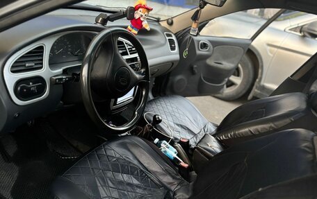 Chevrolet Lanos I, 2006 год, 120 000 рублей, 11 фотография