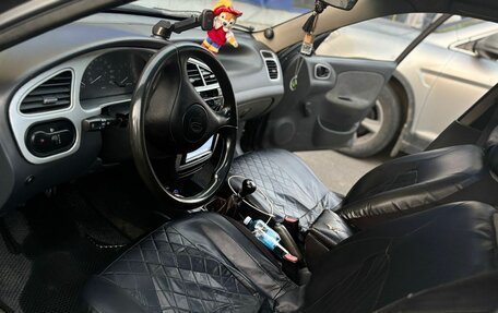 Chevrolet Lanos I, 2006 год, 120 000 рублей, 12 фотография