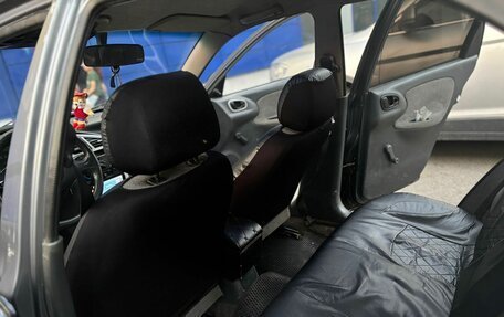 Chevrolet Lanos I, 2006 год, 120 000 рублей, 15 фотография