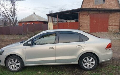 Volkswagen Polo VI (EU Market), 2013 год, 700 000 рублей, 7 фотография