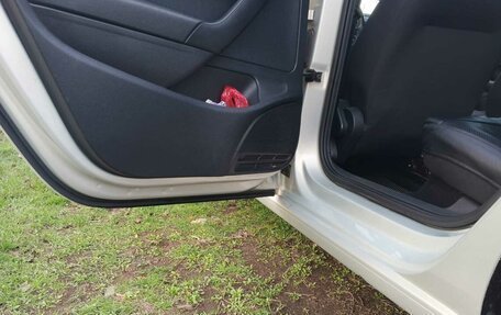 Volkswagen Polo VI (EU Market), 2013 год, 700 000 рублей, 9 фотография