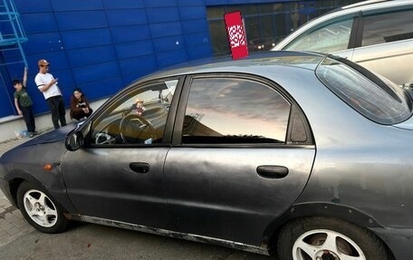 Chevrolet Lanos I, 2006 год, 120 000 рублей, 14 фотография