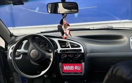 Chevrolet Lanos I, 2006 год, 120 000 рублей, 18 фотография