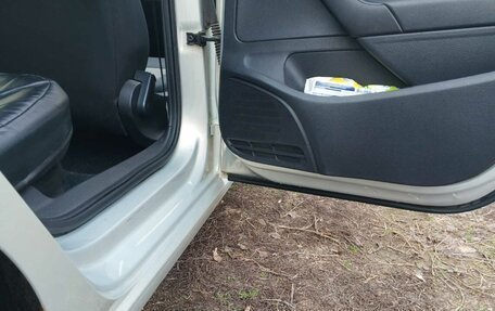 Volkswagen Polo VI (EU Market), 2013 год, 700 000 рублей, 13 фотография