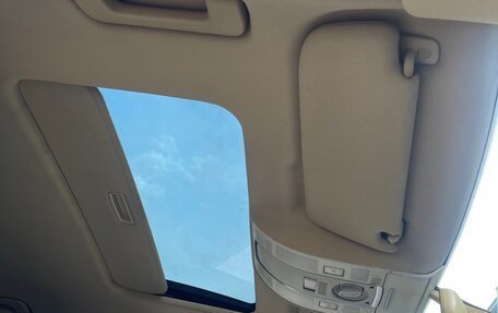 Audi A6, 2004 год, 800 000 рублей, 11 фотография