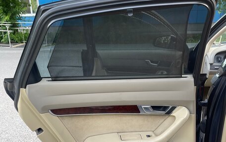 Audi A6, 2004 год, 800 000 рублей, 13 фотография